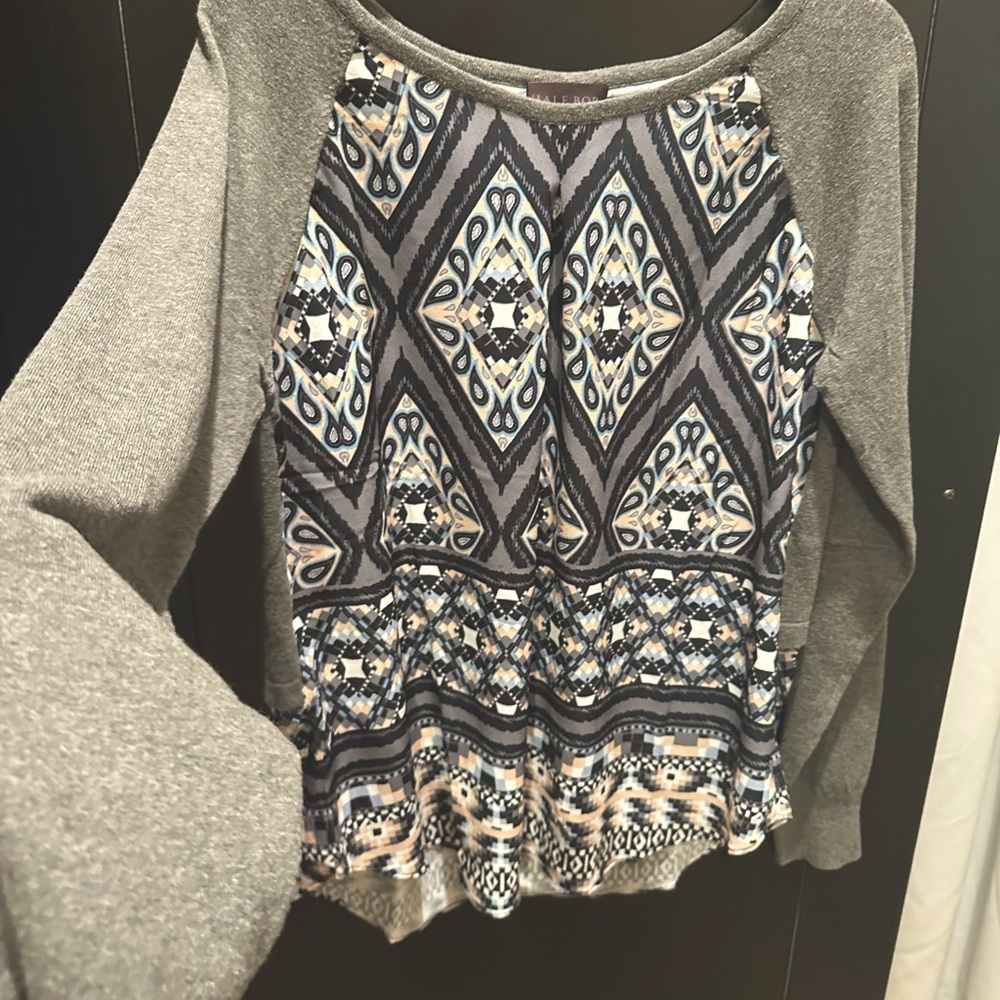 Hale Bob Blouse